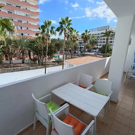 Pk Americas * Playa de las Americas (Tenerife)