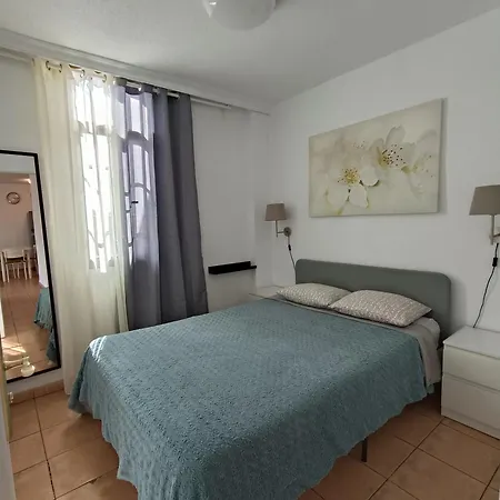 Pk Americas Apartment
