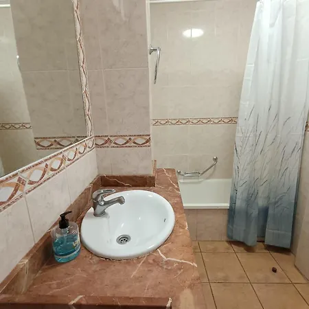 Pk Americas Apartment *