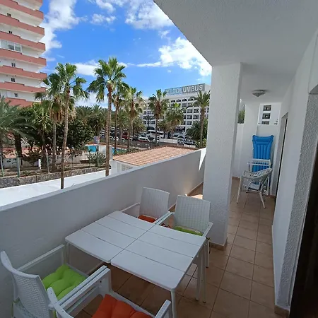 Apartament Pk Americas *