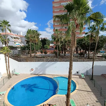 Appartamento Pk Americas Playa de las Americas (Tenerife)