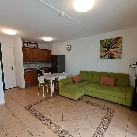 Pk Americas Apartament Playa de las Americas (Tenerife)
