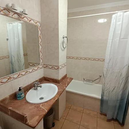 Apartament Pk Americas Playa de las Americas (Tenerife)